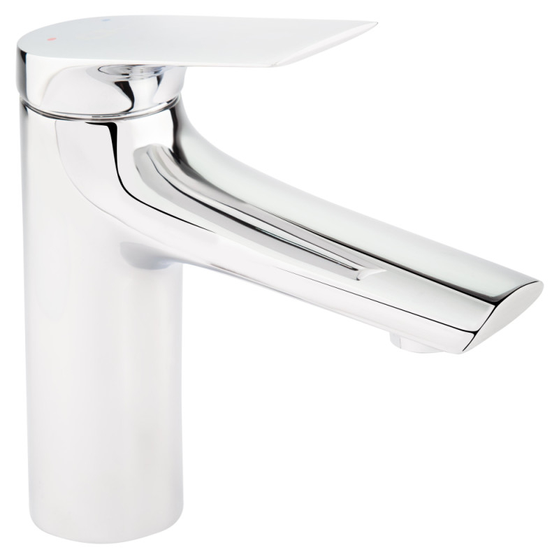 

Смеситель для кухни Q-Tap Elegance CRM 001 (27884)