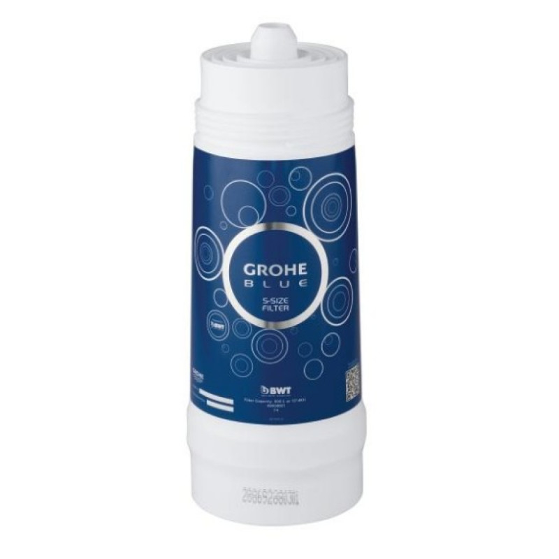 

Фильтр S-Size 600 л Grohe Blue (40404001)