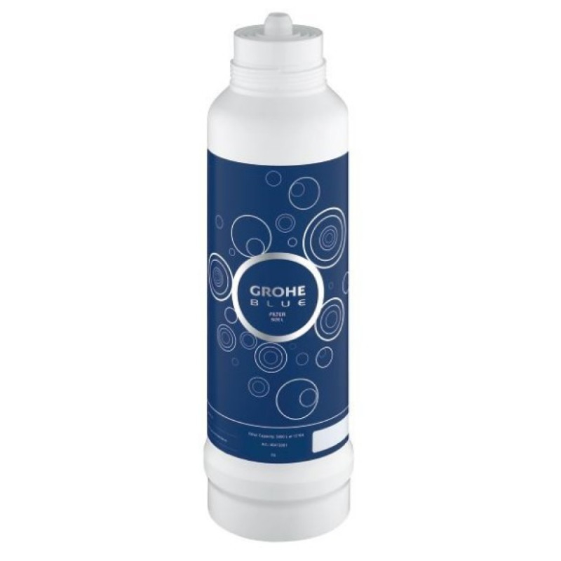 

Фильтр L-Size 2600 л Grohe Blue (40412001)