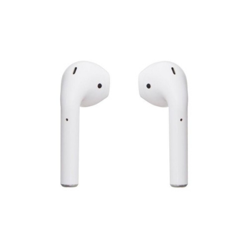 

Беспроводные Bluetooth наушники V8 TWS (Белые)