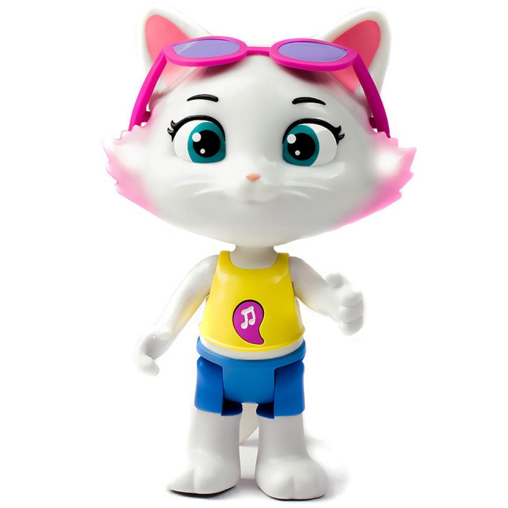 

Фигурка 44 CATS Миледи с музыкой (34182)