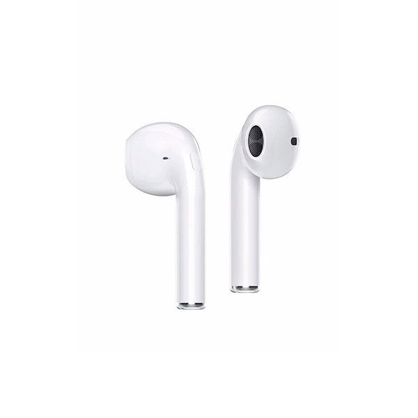 

Беспроводные Bluetooth наушники Totu EAUB-035 Glory Series (Белые)