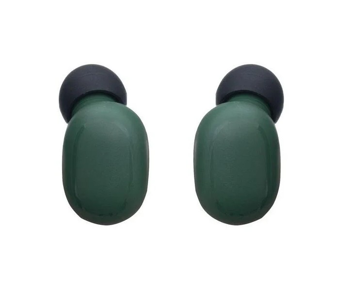 

Беспроводные Bluetooth наушники Yison TWS-T4 (Зелёные)