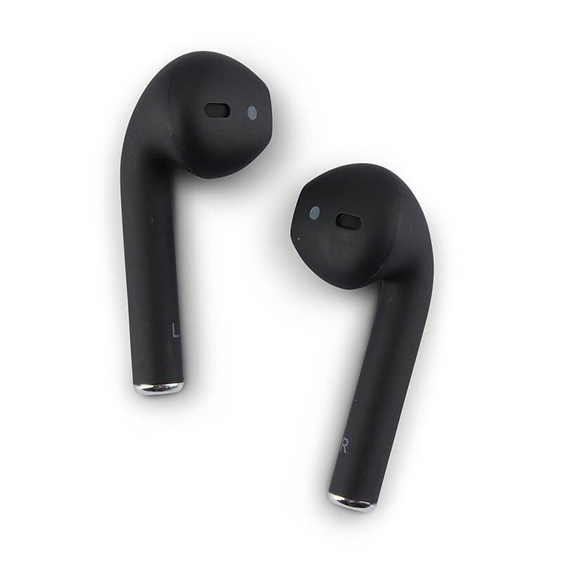 

Беспроводные Bluetooth наушники V11 TWS (Черные)