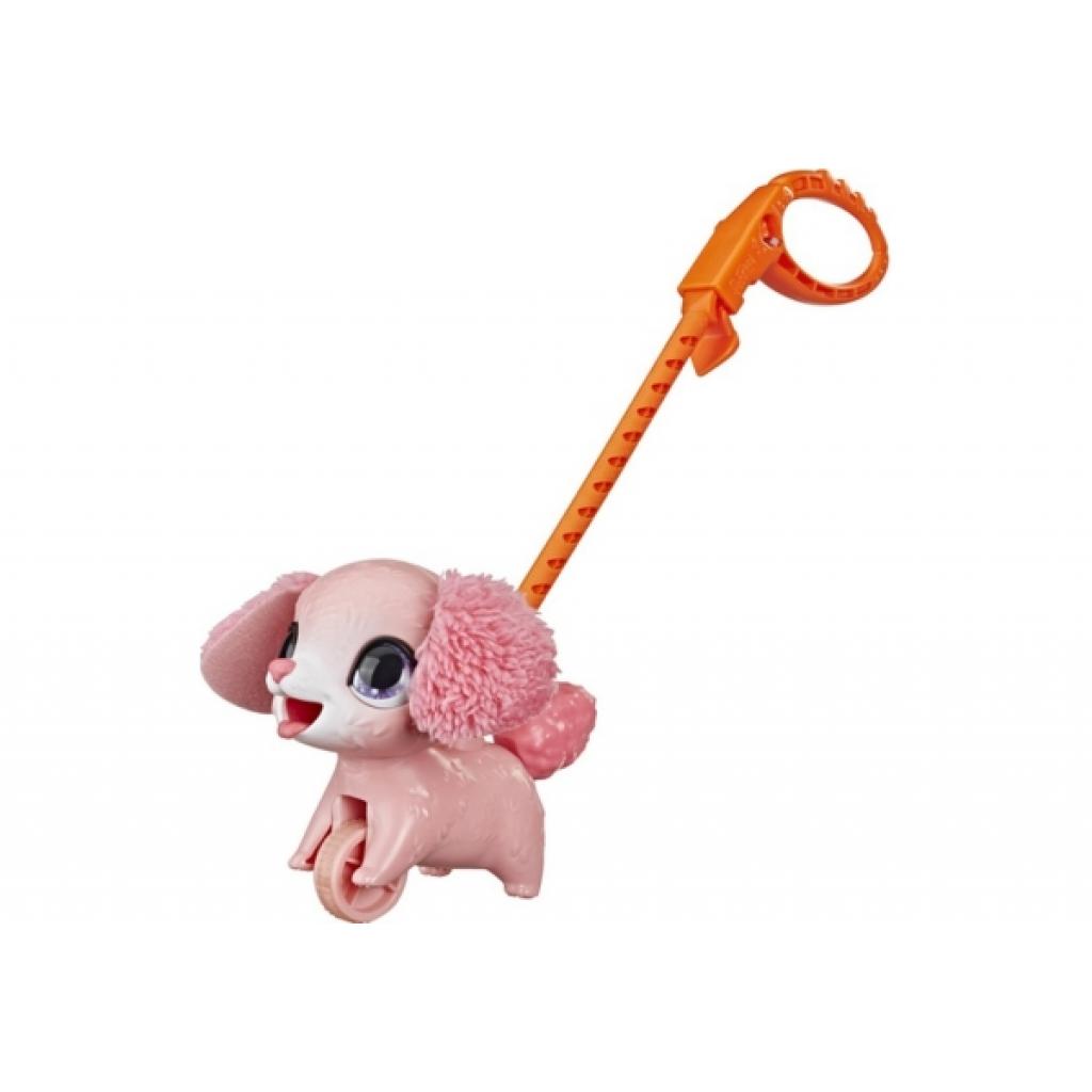 

Интерактивная игрушка Hasbro FurReal Friends Маленький шаловливый питомец Пудель (E8899_E8951) (E8899_E8951)