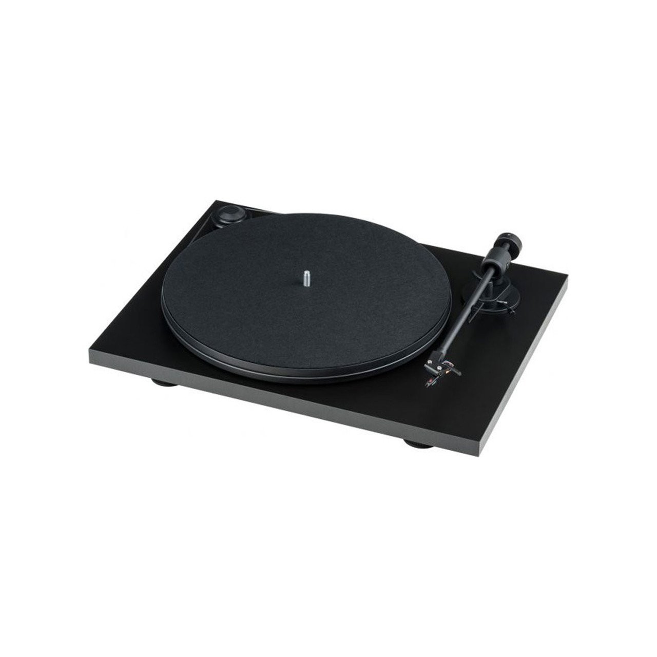 

Проигрыватель винила Pro-Ject Primary E OM NN Black