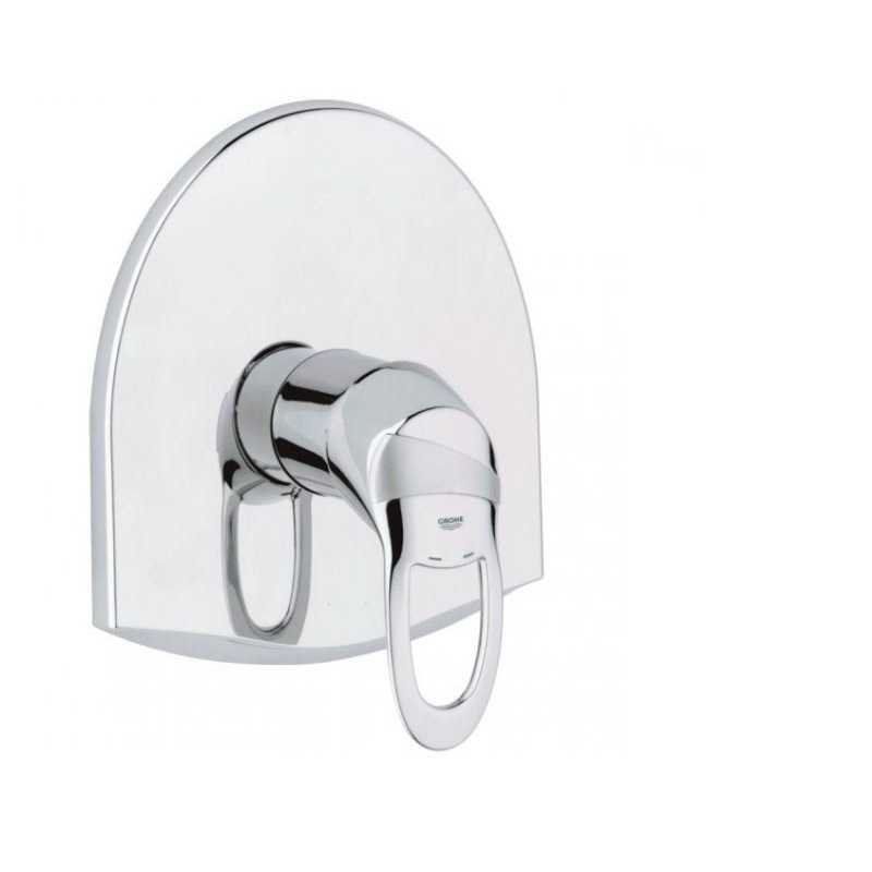 

Смеситель скрытого монтажа для душа Grohe CHIARA NEW (19156000)