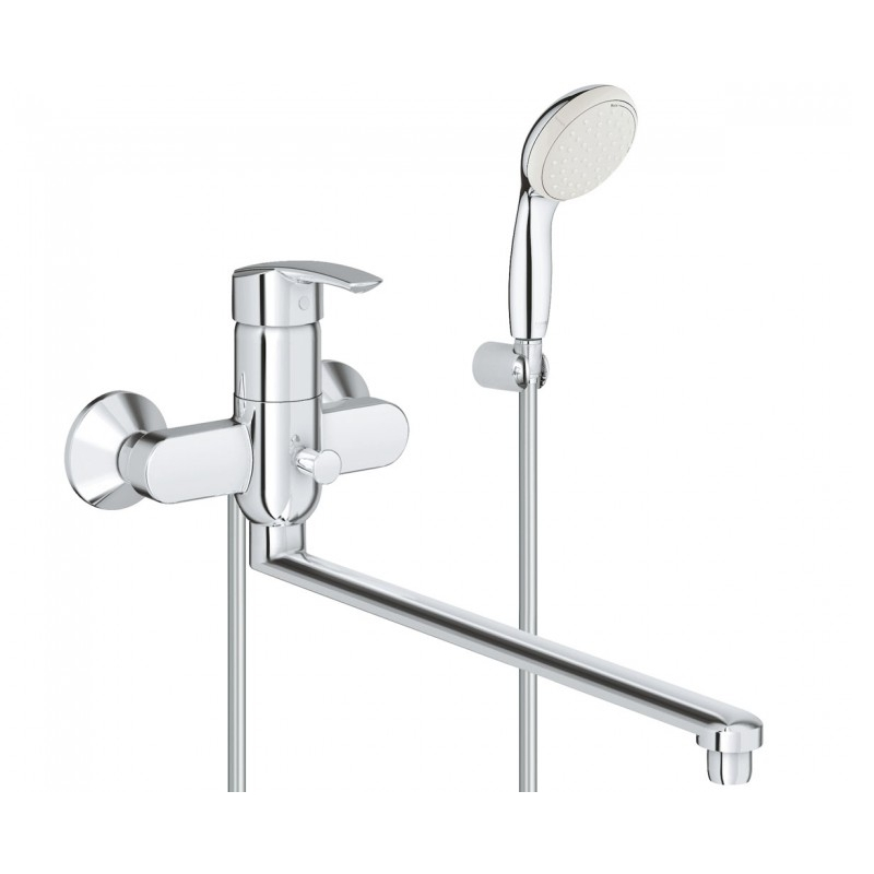 

Смеситель для ванной GROHE Multiform 3270800A