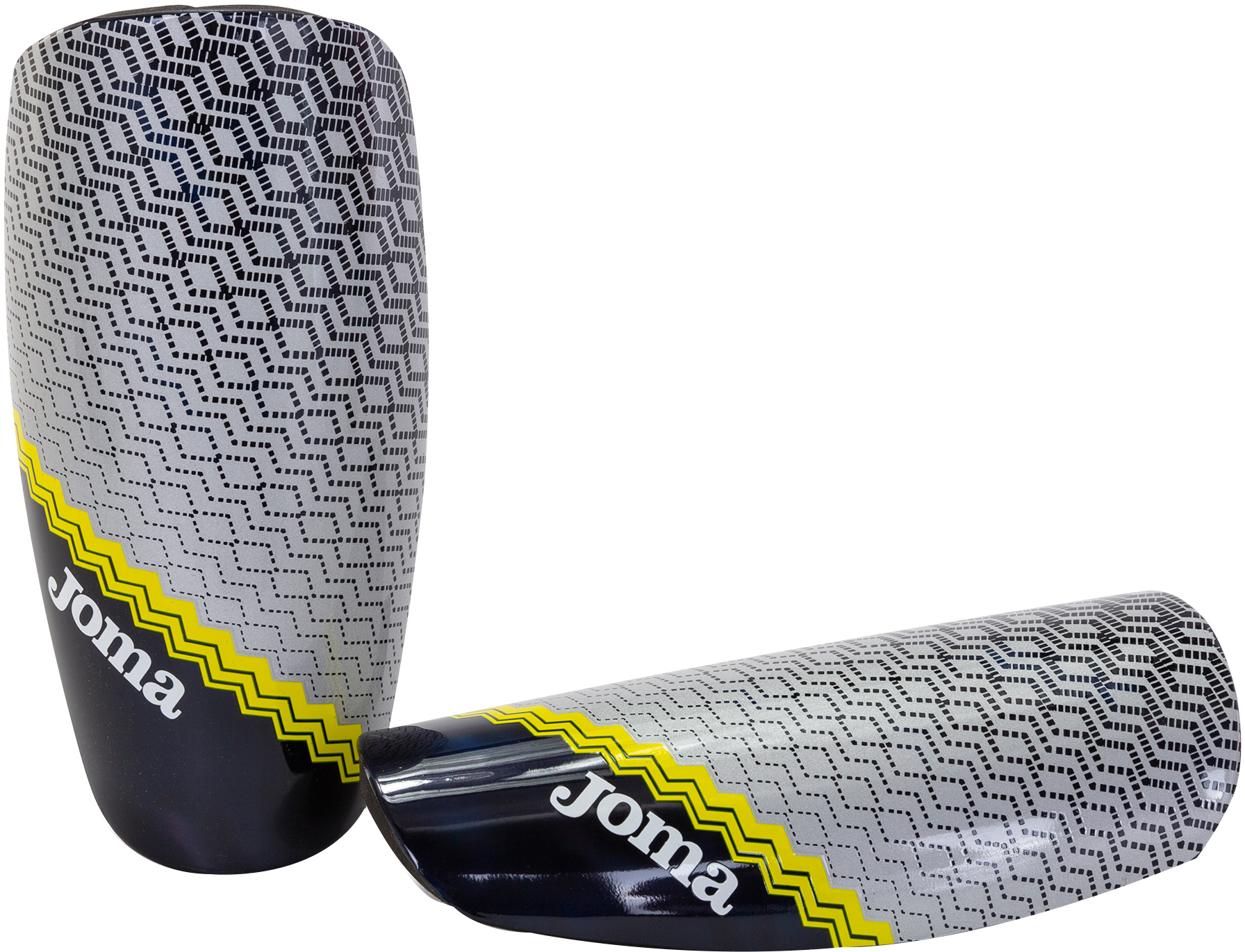 

Щитки Joma J-PRO 400503.110 Уни M (160-170) Черно-серый (9999162045107)