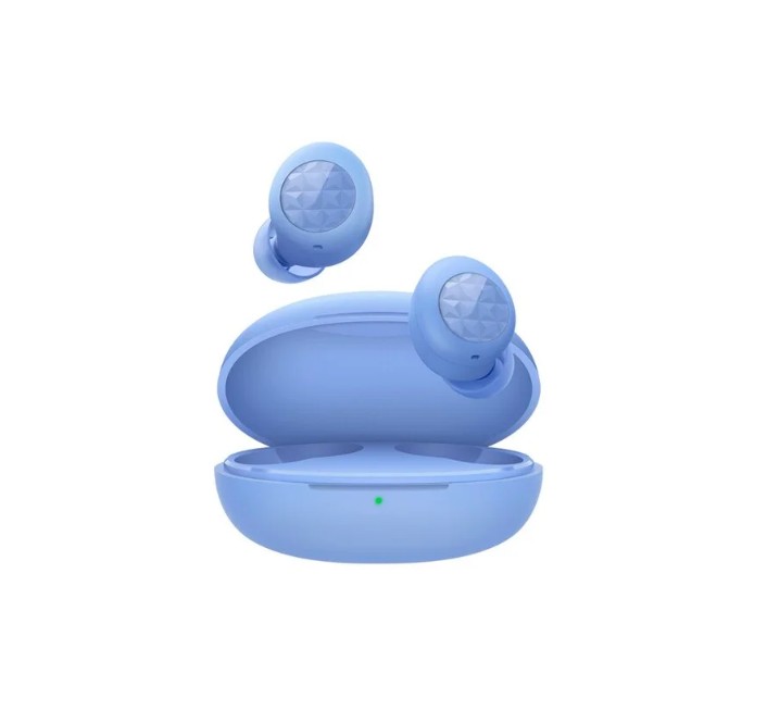 

Наушники Realme Buds Q2 blue