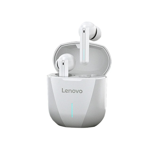 

Наушники Lenovo XG01 white