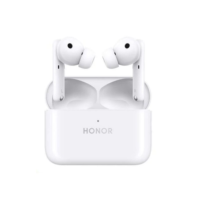 

Наушники Honor Earbuds 2 SE white