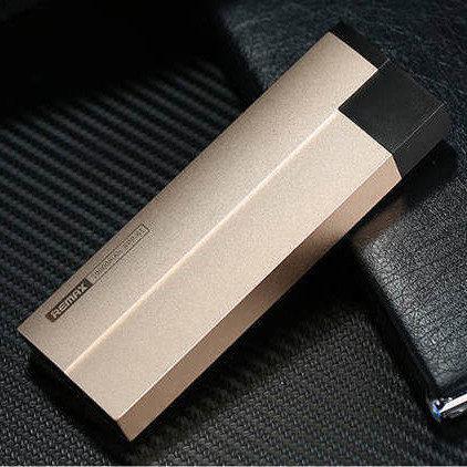 

Повербанк Kerolla RPP-61 10000mAh black Remax 200191