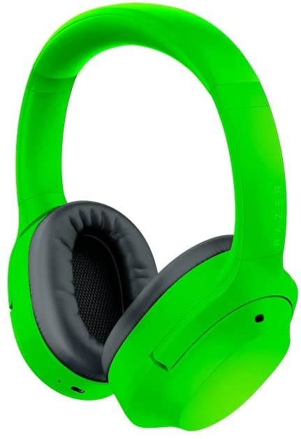 

Игровая гарнитура Razer Opus X Green (RZ04-03760400-R3M1)