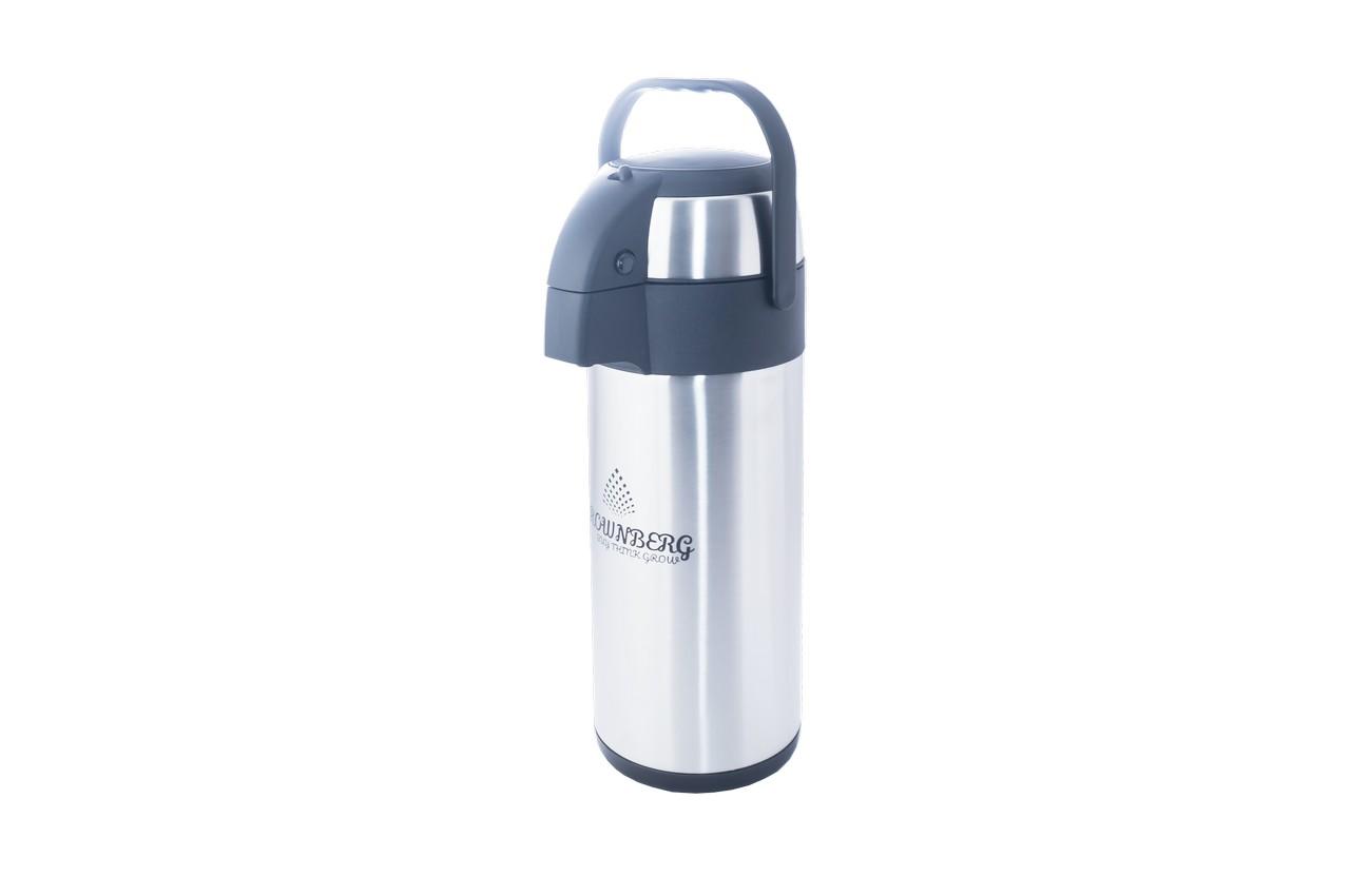 

Термос Crownberg - 5000 мл с насосом (CB-5.0L)