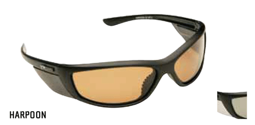 

Очки поляризационные Eyeleve Harpoon Черные