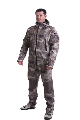 

Костюм демисезонный Carpe Diem "Hunter" A-TACS 50