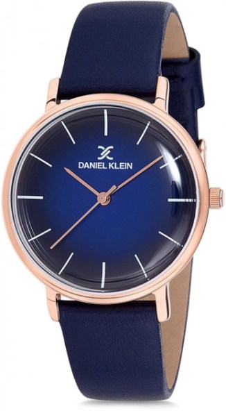 

Женские наручные часы Daniel Klein DK12191-4