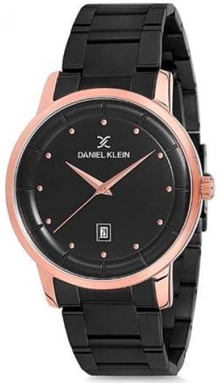 

Женские наручные часы Daniel Klein DK12170-6