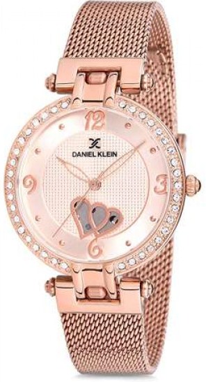 

Женские наручные часы Daniel Klein DK12192-2