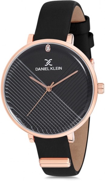 

Женские наручные часы Daniel Klein DK12185-4
