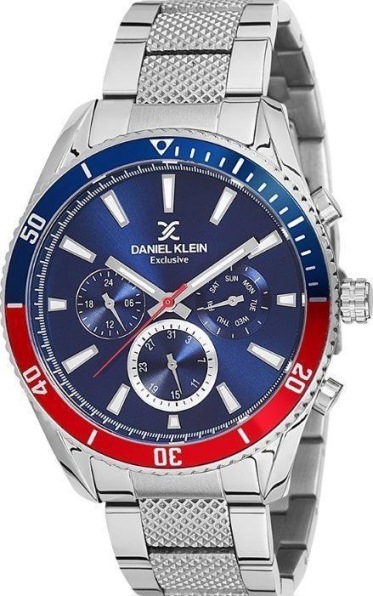 

Мужские наручные часы Daniel Klein DK12134-6