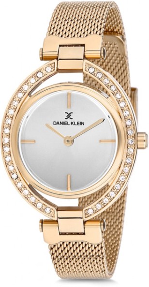 

Женские наручные часы Daniel Klein DK12194-3