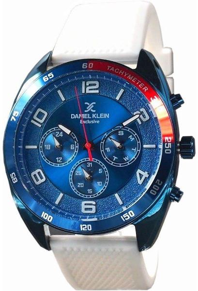 

Мужские наручные часы Daniel Klein DK12145-5