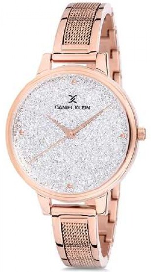 

Женские наручные часы Daniel Klein DK12186-2