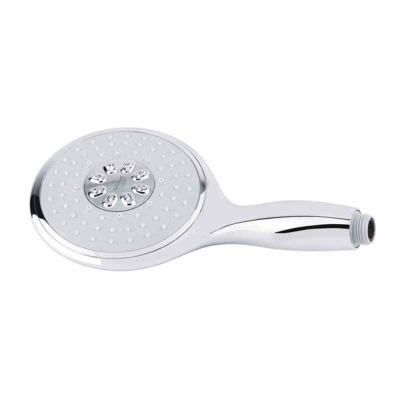 

Душевая лейка GROHE Power&Soul ручной душ 4 вида струи 27673000