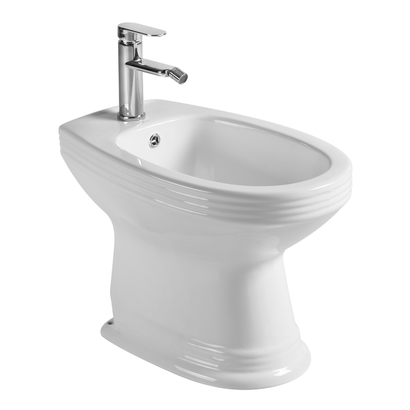 

Биде напольное VOLLE BARCO (13-88-204)