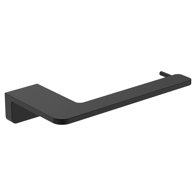 

Держатель бумаги VOLLE TEO черный (10-40-0040-black)