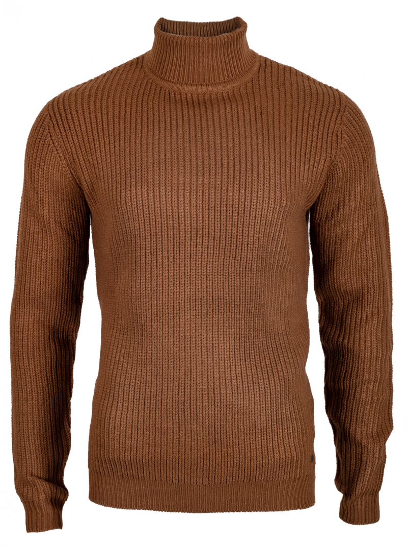 

Гольф Sorbino XXL коричневый 7811 brown