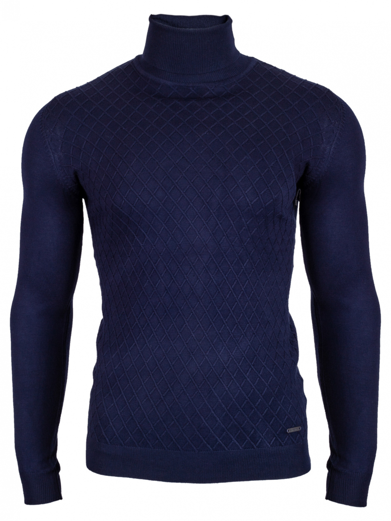 

Гольф Sorbino S синий 7738 blue