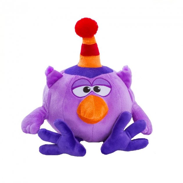 

Мягкая игрушка "Смешарики. Совунья", 25 см сова