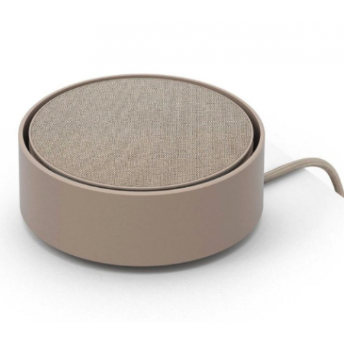 

Зарядное устройство Native Union Eclipse 3-Port USB Taupe