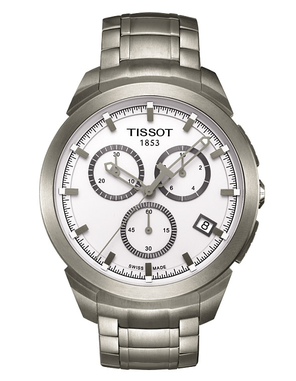 

Мужские часы Tissot T069.417.44.031.00