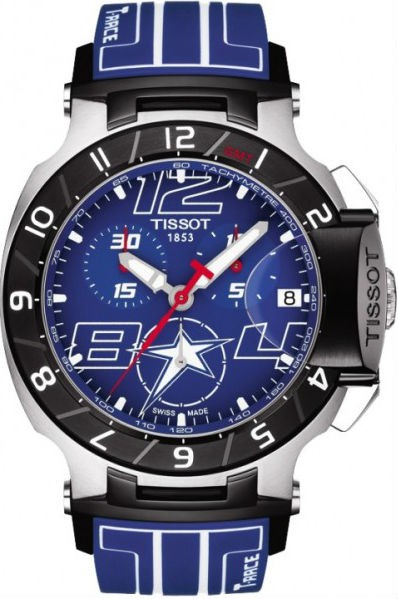 

Мужские часы Tissot T048.417.27.047.00