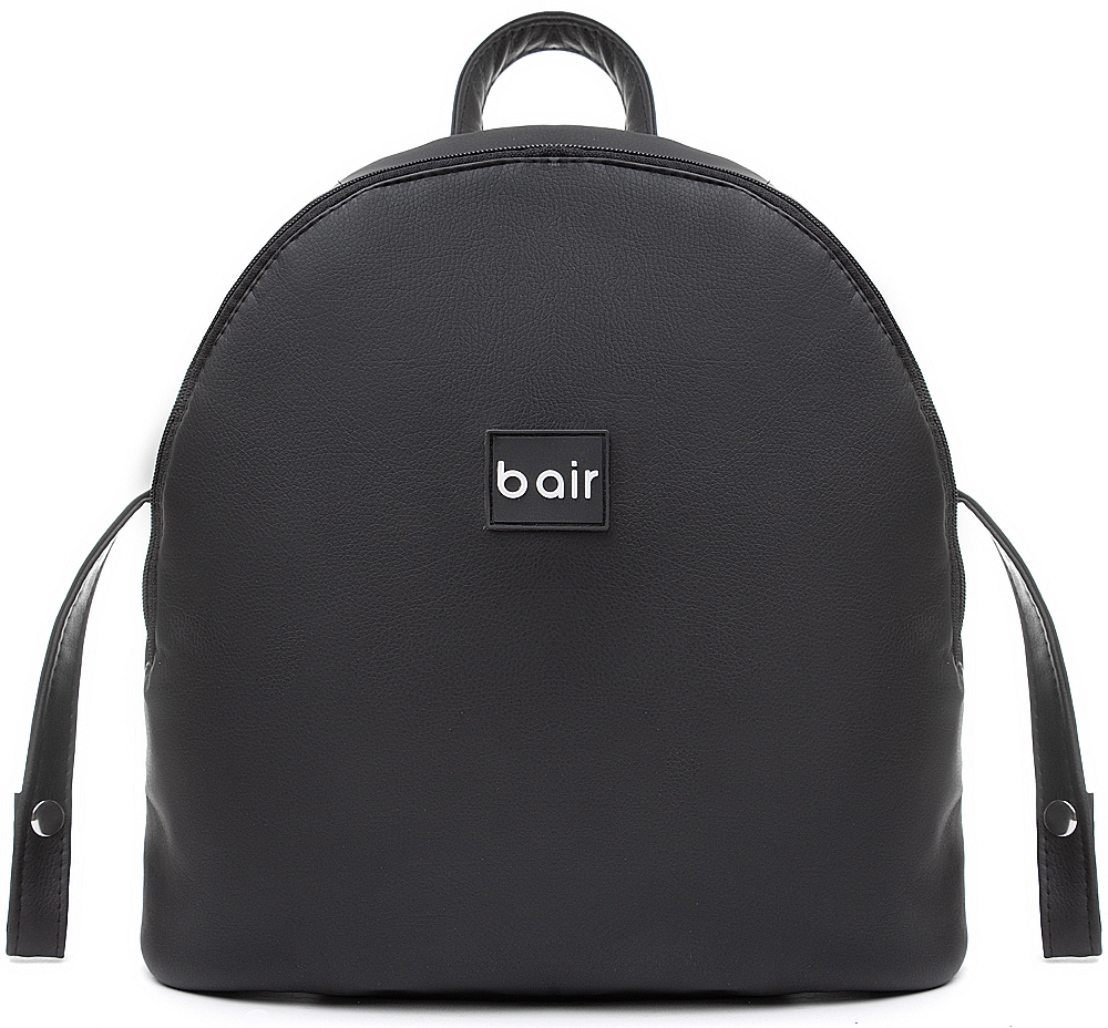 

Сумка для коляски Bair Mom Bag black (черный)
