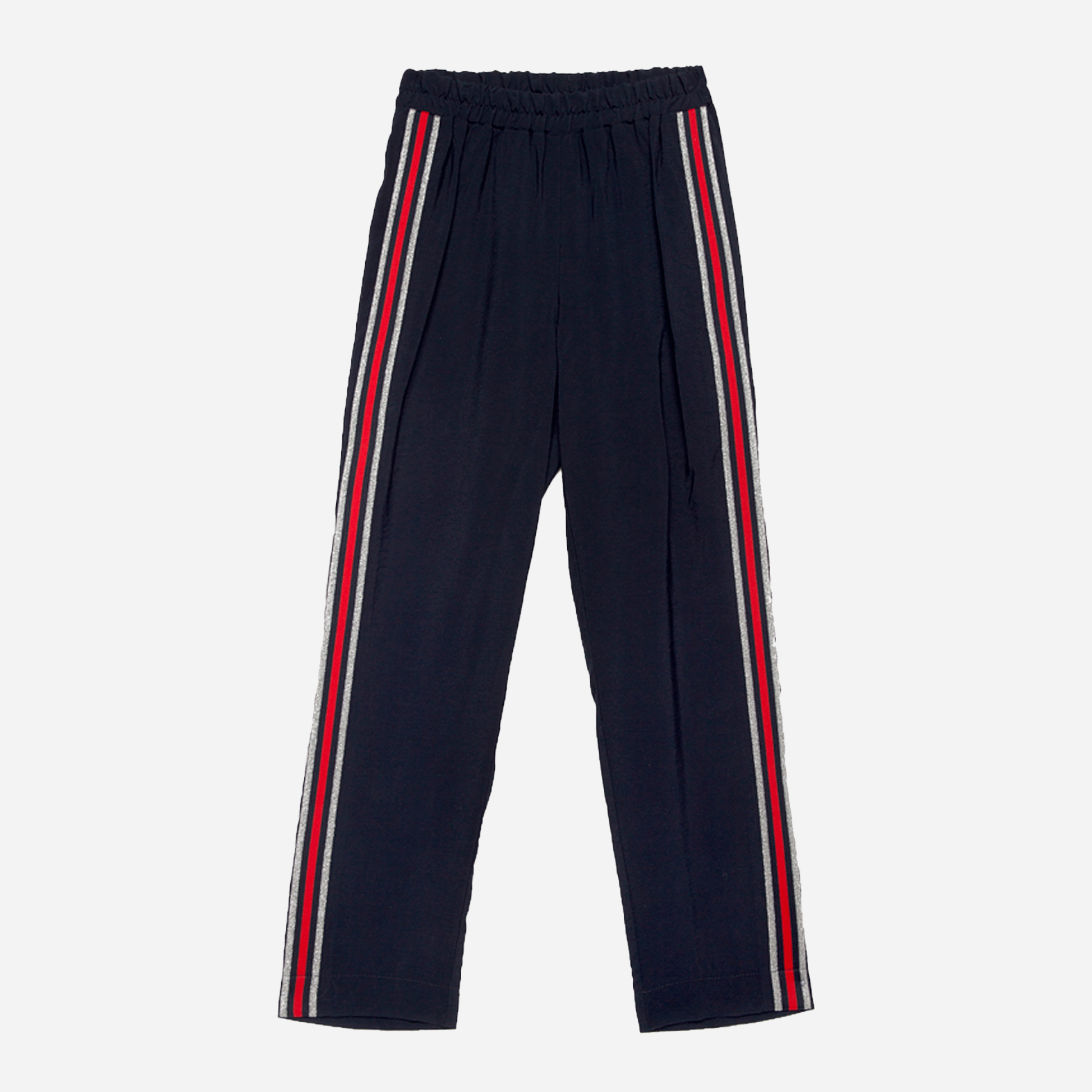 

Брюки Conte Elegant CE MINI GLEAM 18С-756ДТСП 134 см dark navy