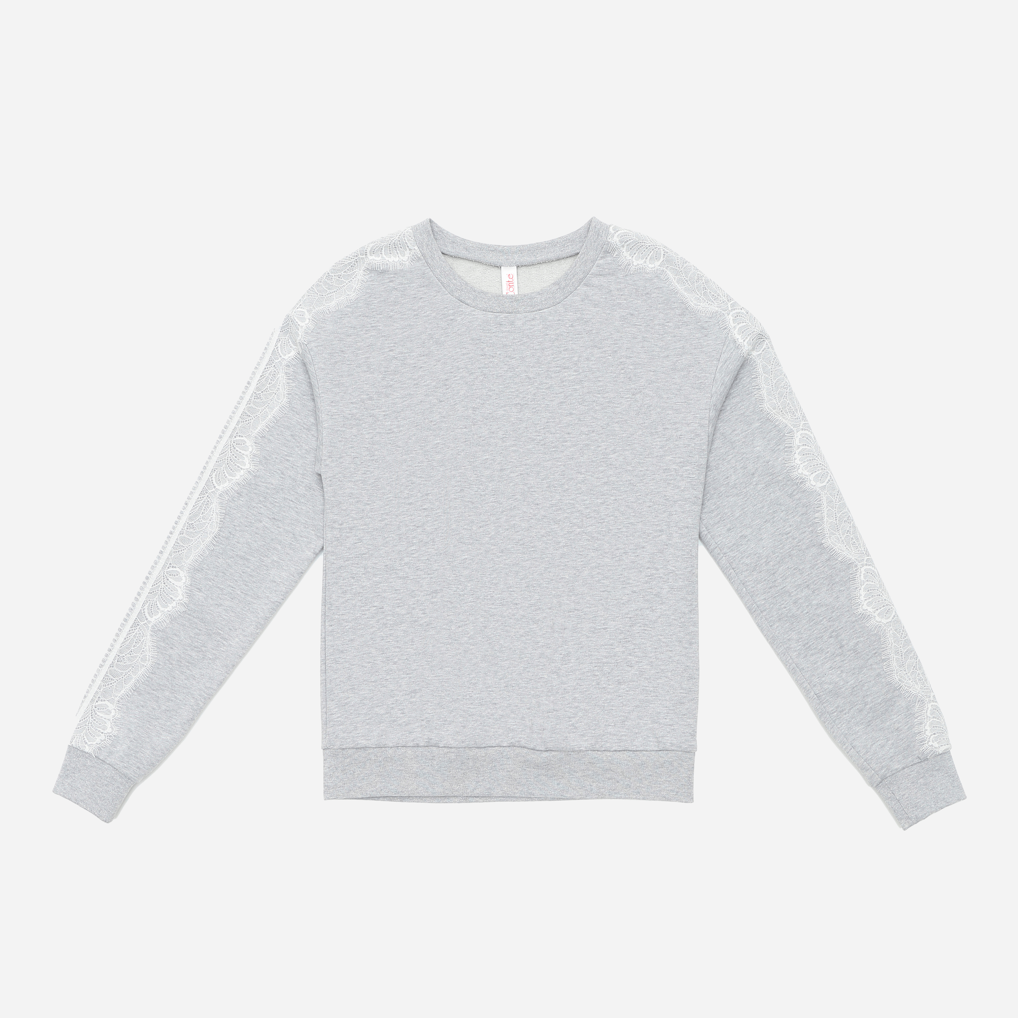 

Свитшот Conte Elegant CE DD 1074 18С-756ДТСП 122 см shiny grey
