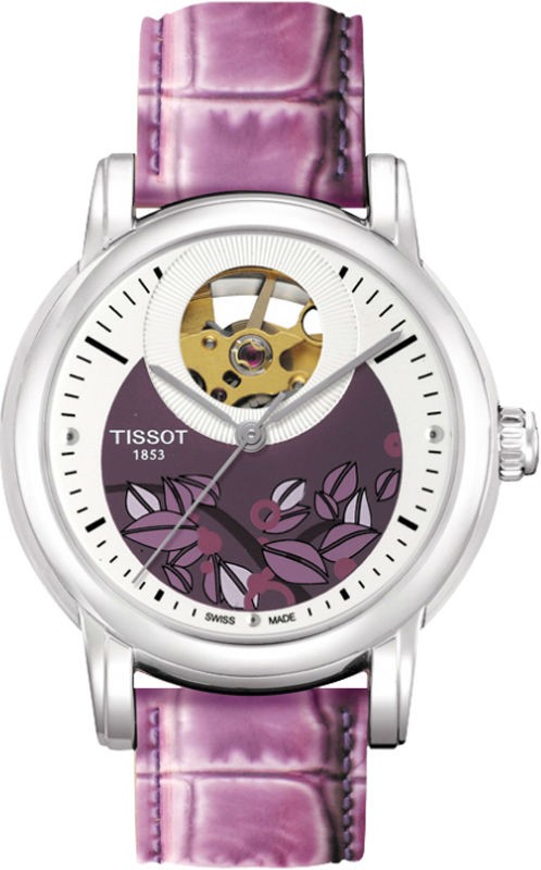 

Женские часы Tissot T050.207.16.031.00