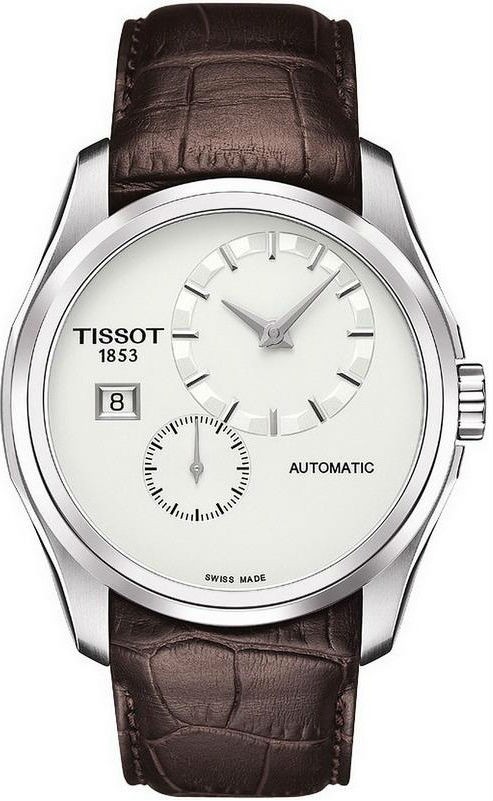 

Мужские часы Tissot T035.428.16.031.00