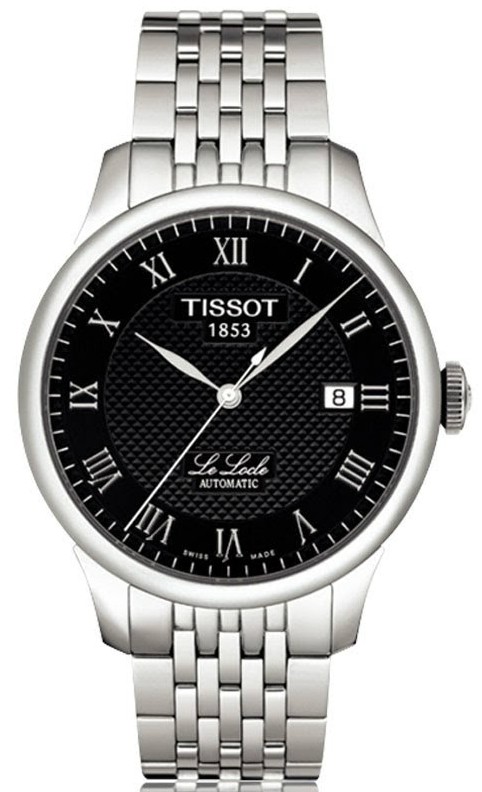 

Мужские часы Tissot T41.1.483.53