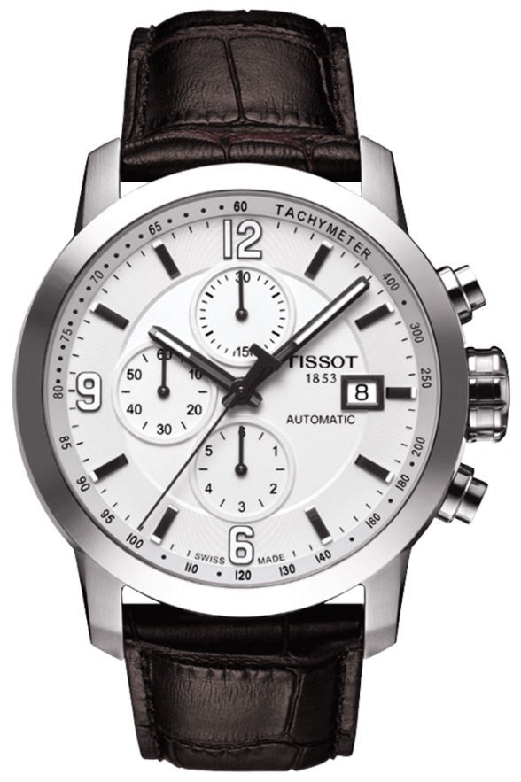 

Мужские часы Tissot T055.427.16.017.00