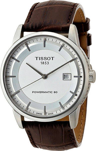 

Мужские часы Tissot T086.407.16.031.00