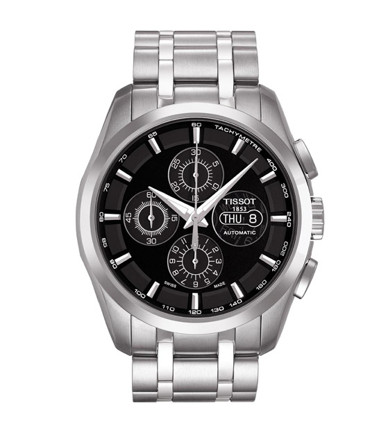 

Мужские часы Tissot T035.614.11.051.00