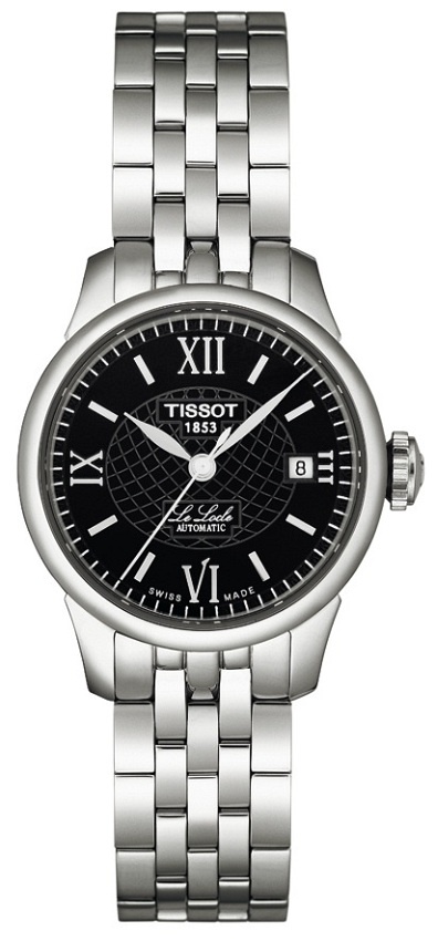 

Женские часы Tissot T41.1.183.53