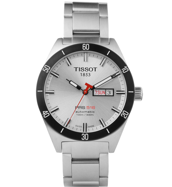 

Мужские часы Tissot T044.430.21.031.00