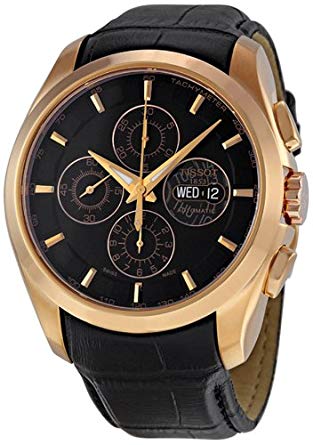 

Мужские часы Tissot T035.614.36.051.00